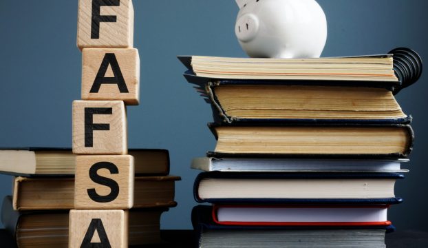 Why is it important to fill out the FAFSA